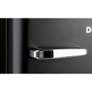 Domo Gefrierschrank DO91771R, 80 Liter, C-Klasse