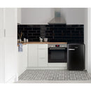 Domo Gefrierschrank DO91771R, 80 Liter, C-Klasse