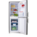 Filmage Domo / combinaison de congélateur DO91306C, 138 litres, Classe C