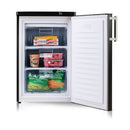 Domo Gefrierschrank DO91132F, 80 Liter, C-Klasse