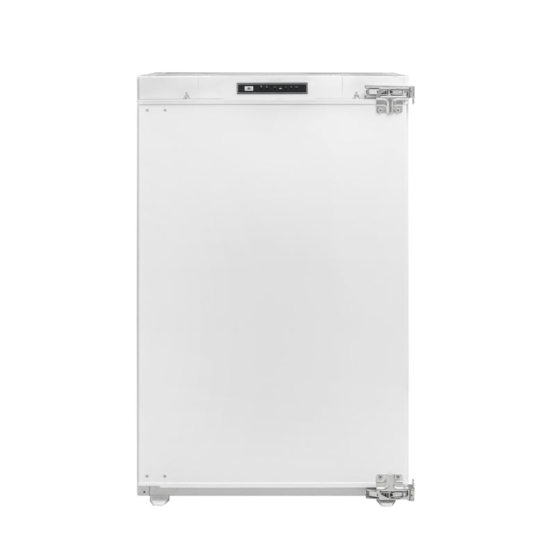 Sharp Einbaukühlschrank SJ-LD125E0XD-EU, 88er-Nische, 126 L