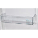 Sharp Einbaukühlschrank mit Gefrierfach SJ-LD110E0XS/CH-Norm, 88er-Nische, Schlepptür