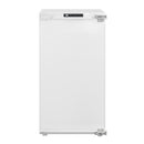 Sharp Installation refrigerator with freezer compartment SJ-LD140E0XD/CH standard, 103-niche, festival door