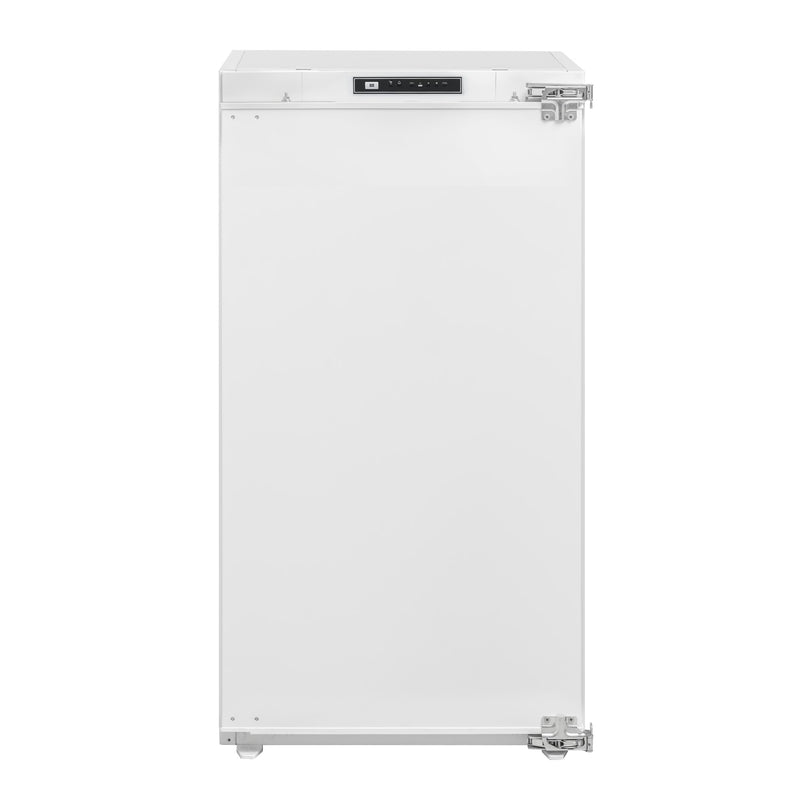 Sharp Réfrigérateur d'installation avec compartiment de congélateur SJ-LD140E0XD-UE, 103 niches, 139 L