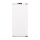 Sharp Installation refrigerator with freezer SJ-LD180E0XD/CH standard, 123-niche, festival door