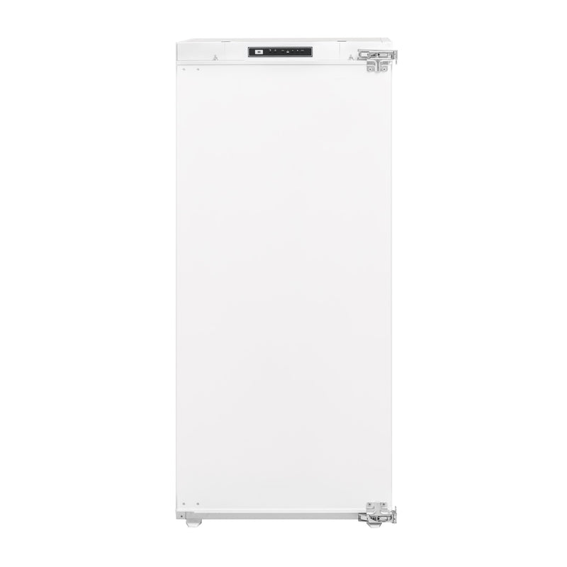 Sharp Einbaukühlschrank mit Gefrierfach SJ-LD180E0XD-EU, 123er-Nische, 178 L