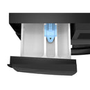 Sharp Machine à laver 9kg, ES-WNFL914CMDA-DE, Classe A, WiFi