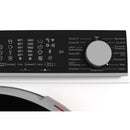 Sharp Waschturm Set 9kg WW4, A/C