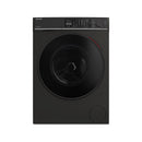 Sharp Machine à laver 8 kg, ES-WNFL814CMDA-DE, Classe A, WiFi