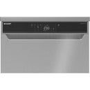Sharp Geschirrspüler freistehend QW-WNA4YF42AI-CH, 60cm, A-Klasse