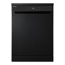 Sharp Geschirrspüler freistehend QW-NA3YF42AM-CH 60cm, A-Klasse