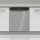 Sharp Geschirrspüler Unterbau QW-NA3YU42AI-CH, 60cm, A-Klasse