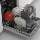 Sharp Geschirrspüler Unterbau QW-NA3YU42AI-CH, 60cm, A-Klasse