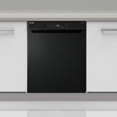 Sharp Geschirrspüler Unterbau QW-NA3YU42AM-CH, 60cm, A-Klasse