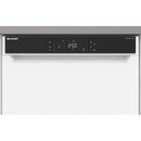 Sharp Geschirrspüler Unterbau QW-NA3YU42AW-CH, 60cm, A-Klasse