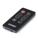 Domo Heizlüfter mit Kamineffekt DO7345H