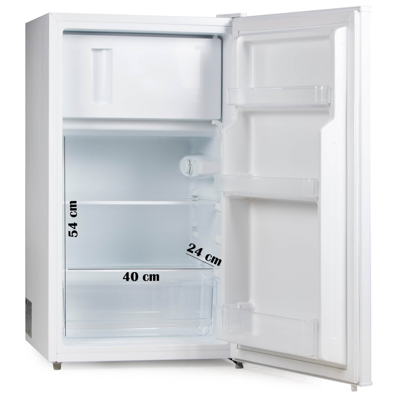 Primo Kühlschrank PR144FR, 80 Liter