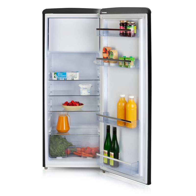 Primo Kühlschrank mit Gefrierfach PR164RKZ, 218 Liter
