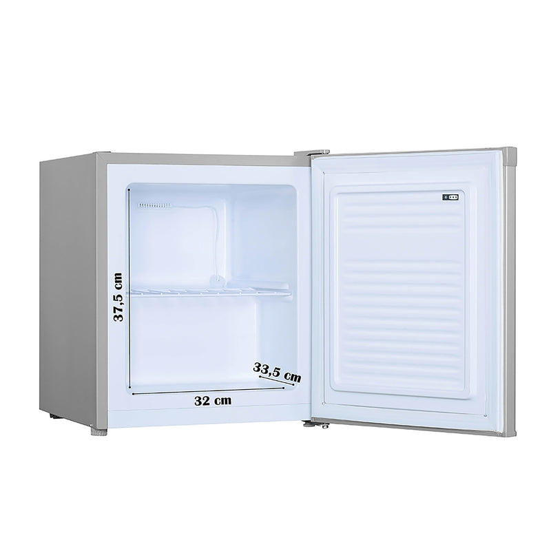 Primo Freezer PR147DV, 33 litres