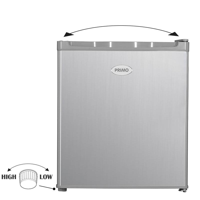 Primo Freezer PR147DV, 33 litres