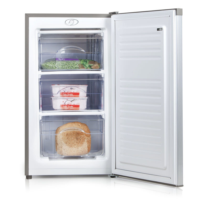 Primo Freezer PR149DV, 64 litres