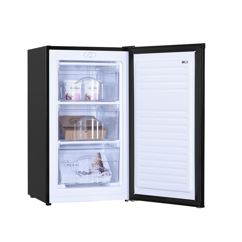 Primo freezer PR150DV, 64 liters