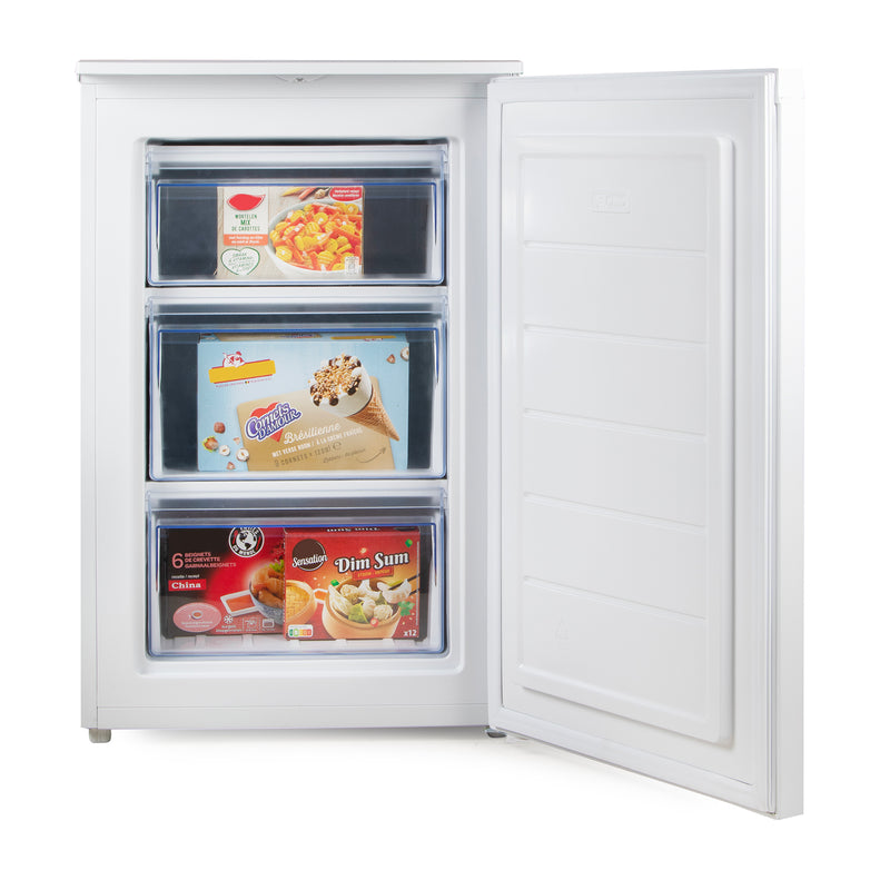 Primo Freezer PR161DV, 87 litres