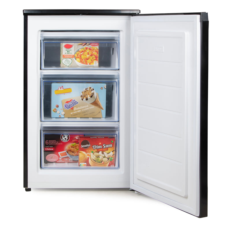 Primo Freezer PR162DV, 87 litres