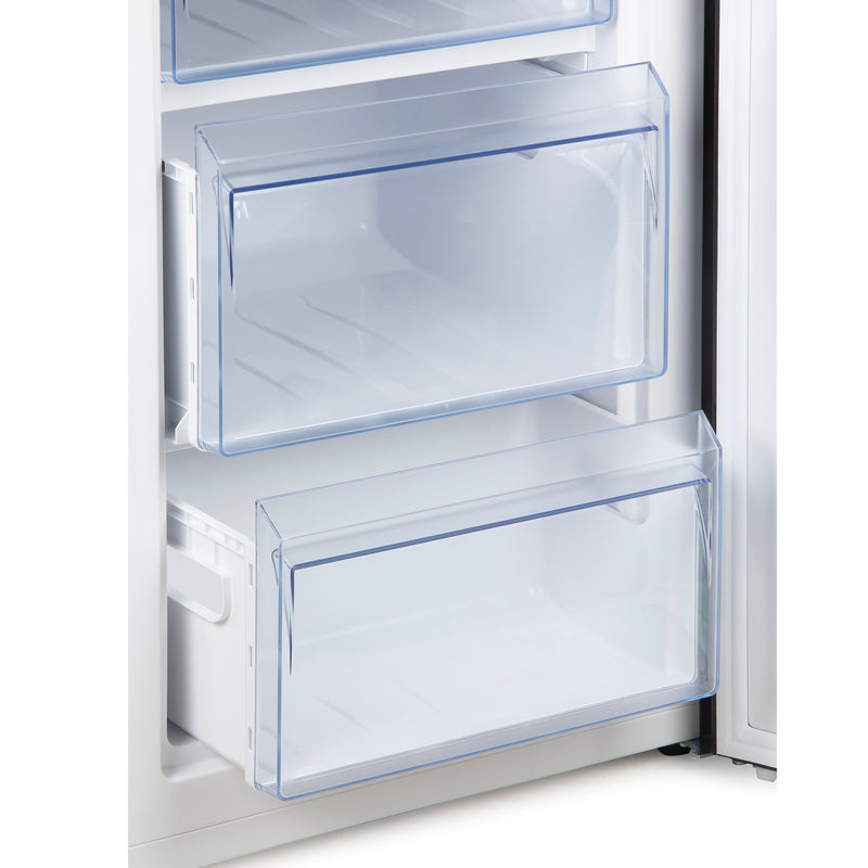 Primo Freezer PR162DV, 87 litres