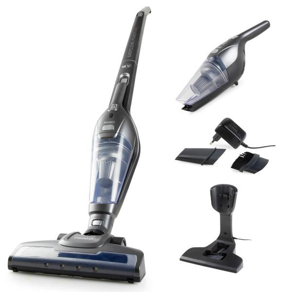Primo battery vacuum cleaner PR506SV