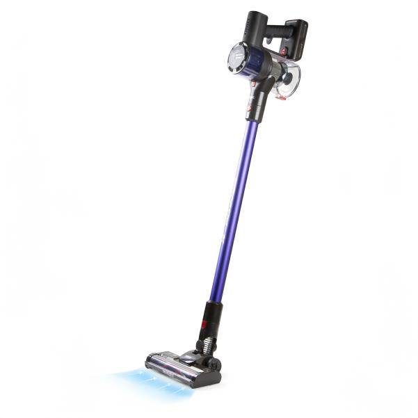 Primo battery vacuum cleaner PR511SV