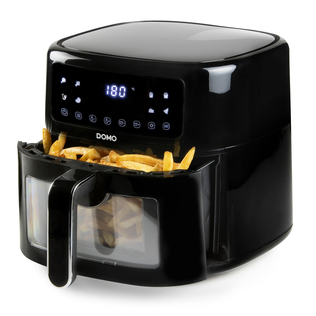 Domo Heiss Air Fryer do1134fr