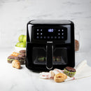 Domo Heiss Air Fryer do1134fr