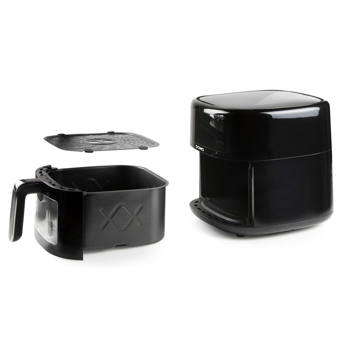 Domo Heiss Air Fryer do1134fr