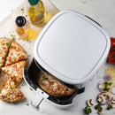 Domo Heiss Air Fryer do1136fr