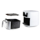 Domo Heiss Air Fryer do1136fr