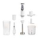 Domo Stabmixer Set 3-in-1 DO1089M