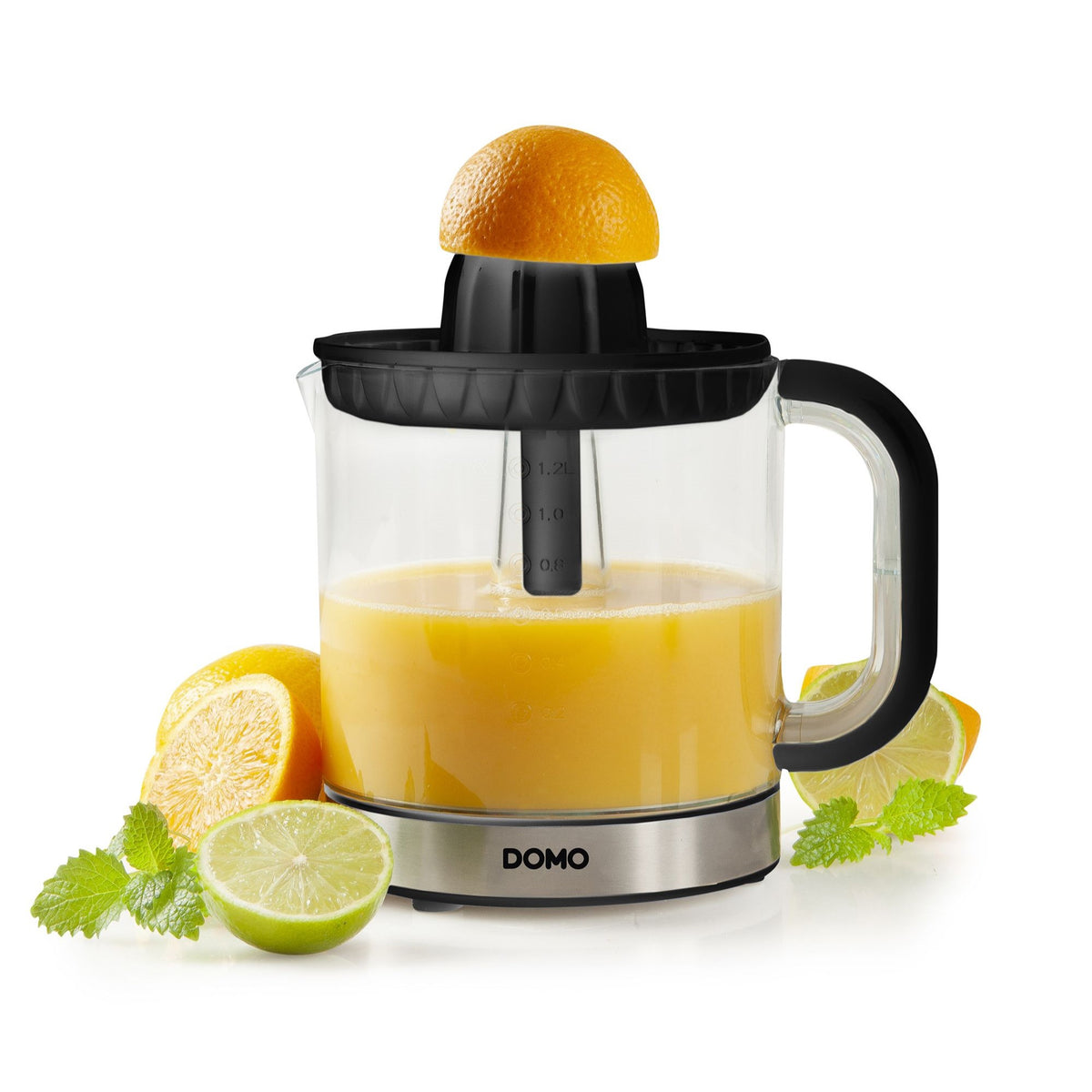 Domo Citrus Press Do9235J