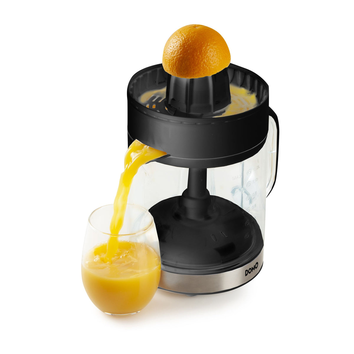 Domo Citrus Press Do9235J