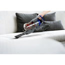 Domo Akkustaubsauger DO1103SV