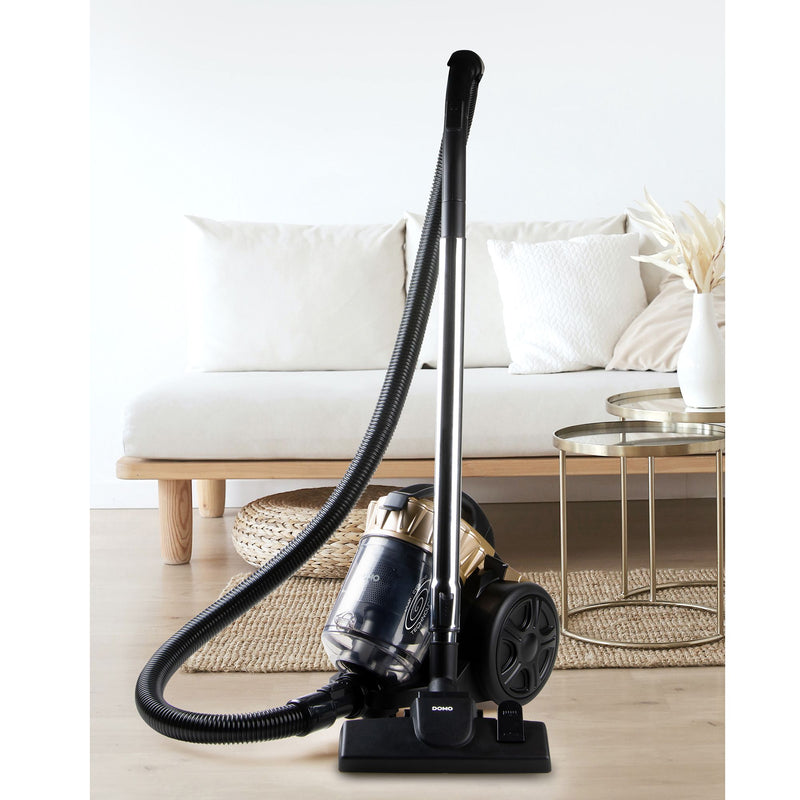 DOMO vacuum cleaner DO7297S