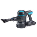 Domo Staubsauger ohne Beutel DO1135SV