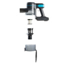 Domo Staubsauger ohne Beutel DO1135SV