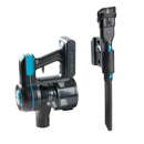 Domo Staubsauger ohne Beutel DO1135SV