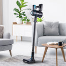 Domo Staubsauger ohne Beutel DO1135SV