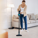 Domo Staubsauger ohne Beutel DO1135SV