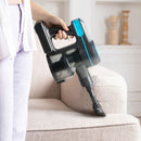 Domo Staubsauger ohne Beutel DO1135SV