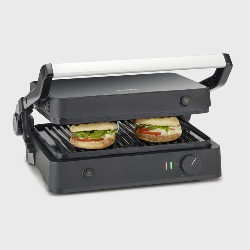 Severin Kontaktgrill KG2398 Sevini Lite