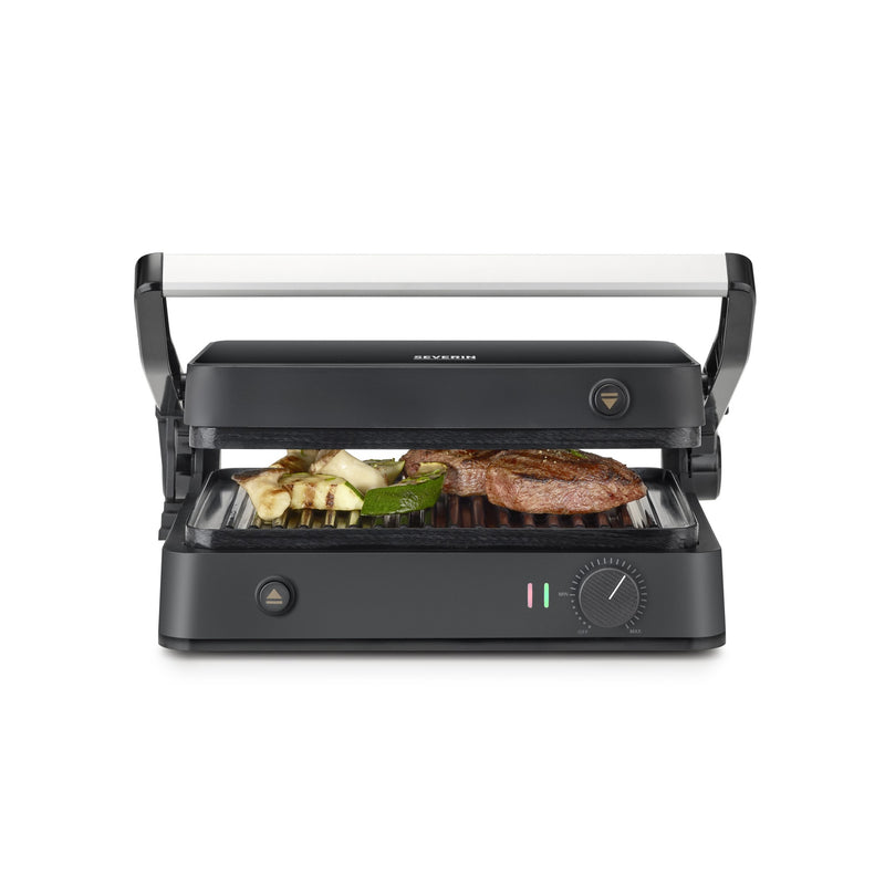 Severin Contact Grill KG2398 Sevini Lite