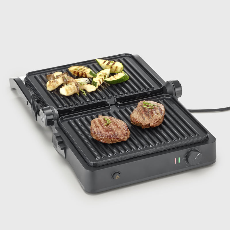 Severin Kontaktgrill KG2398 Sevini Lite